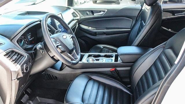 2023 Ford Edge ST-Line
