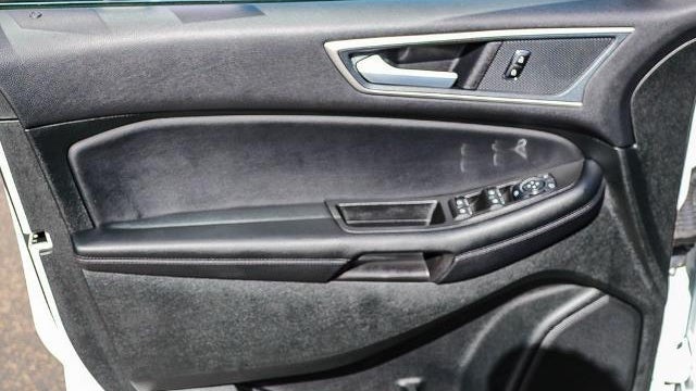 2023 Ford Edge ST-Line