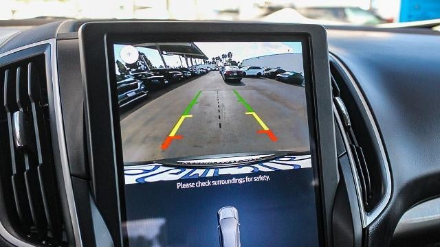 2023 Ford Edge ST-Line
