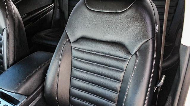 2023 Ford Edge ST-Line