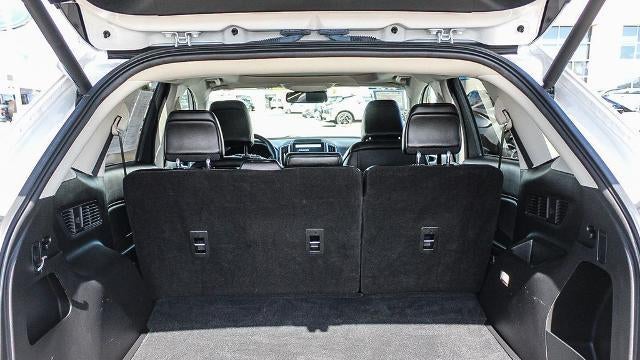 2023 Ford Edge ST-Line