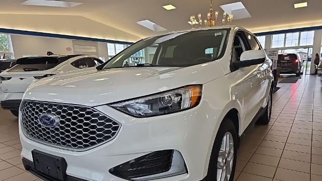 Preowned 2023 Ford Edge SEL for Sale