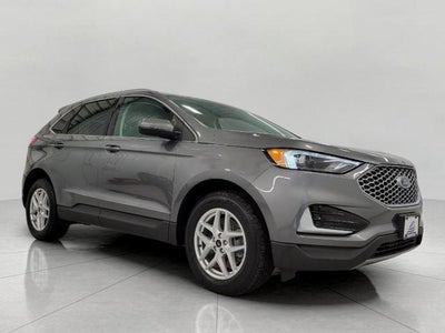 2023 Ford Edge AWD St-Line 4DR Crossover