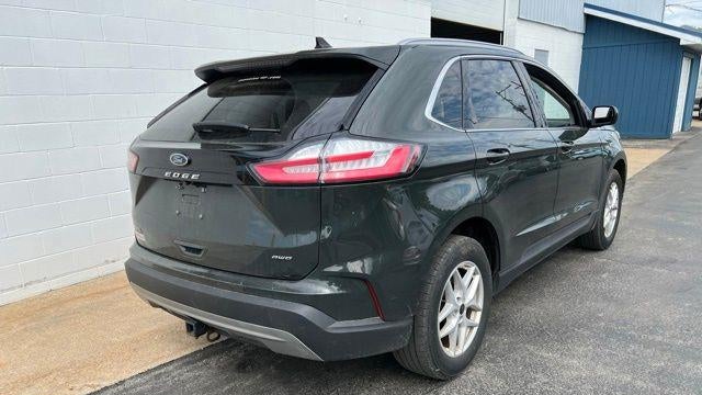 2023 Ford Edge ST-Line