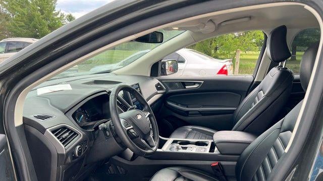 2023 Ford Edge ST-Line