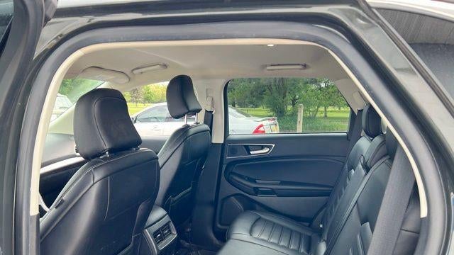 2023 Ford Edge ST-Line