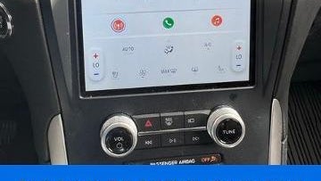 2023 Ford Edge ST-Line