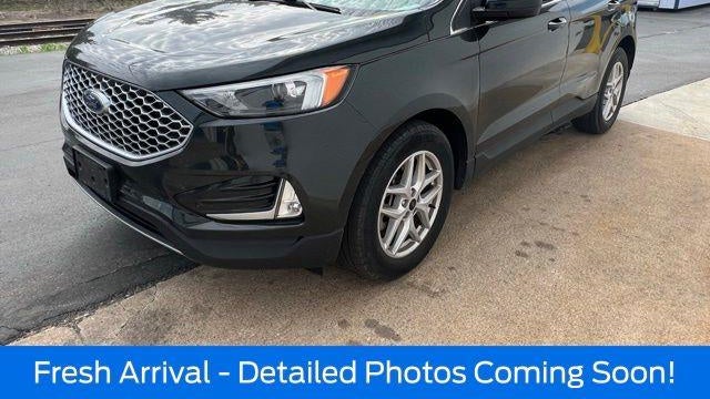 2023 Ford Edge ST-Line