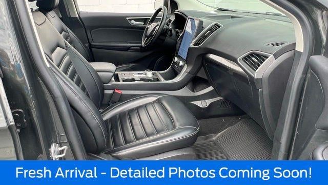 2023 Ford Edge ST-Line