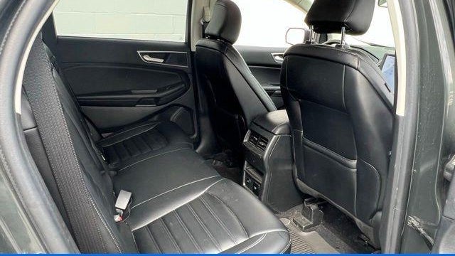 2023 Ford Edge ST-Line