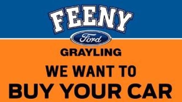 2023 Ford Edge ST-Line
