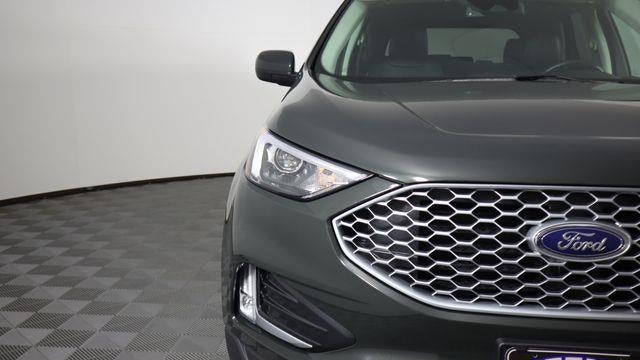 2023 Ford Edge ST-Line