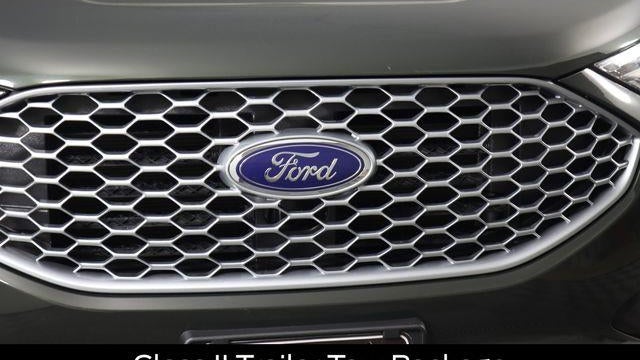 2023 Ford Edge ST-Line