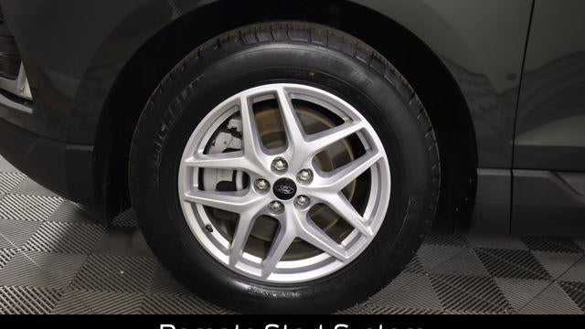 2023 Ford Edge ST-Line