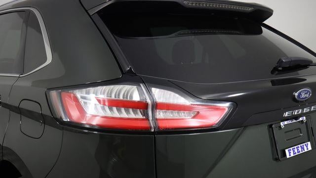 2023 Ford Edge ST-Line