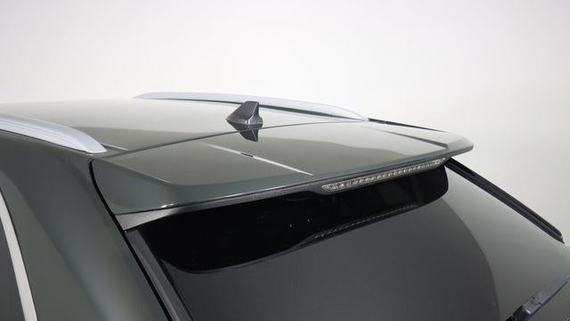 2023 Ford Edge ST-Line
