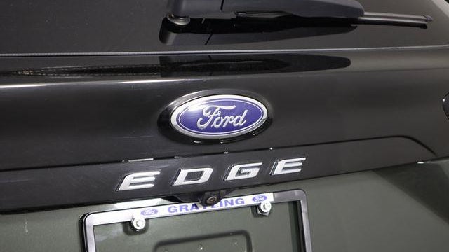 2023 Ford Edge ST-Line
