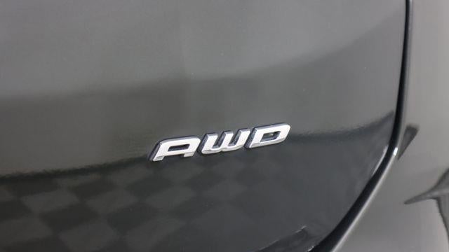 2023 Ford Edge ST-Line