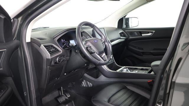 2023 Ford Edge ST-Line