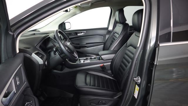 2023 Ford Edge ST-Line