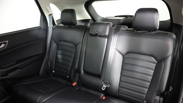 2023 Ford Edge ST-Line