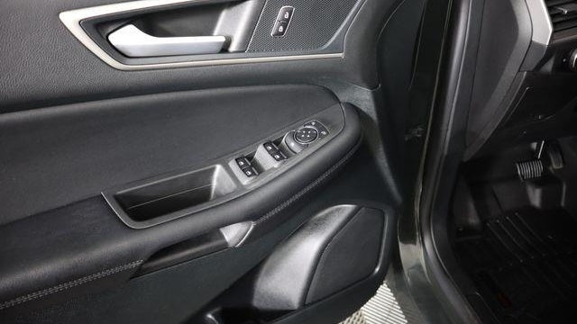 2023 Ford Edge ST-Line
