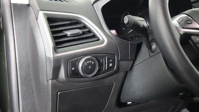 2023 Ford Edge ST-Line