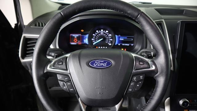 2023 Ford Edge ST-Line