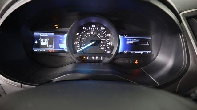 2023 Ford Edge ST-Line