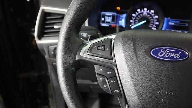 2023 Ford Edge ST-Line