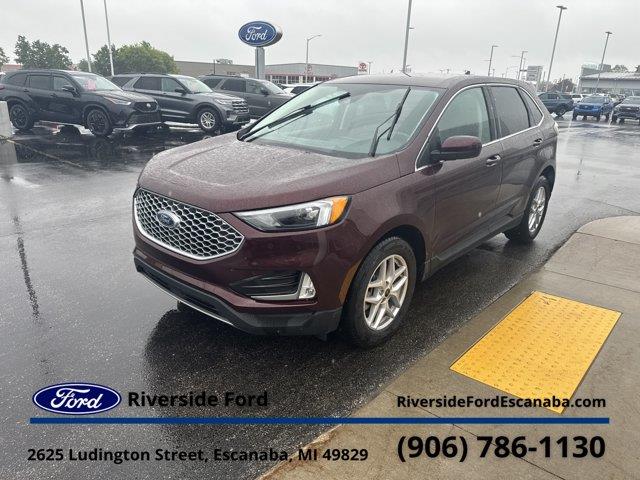 2023 Ford Edge - $29,995