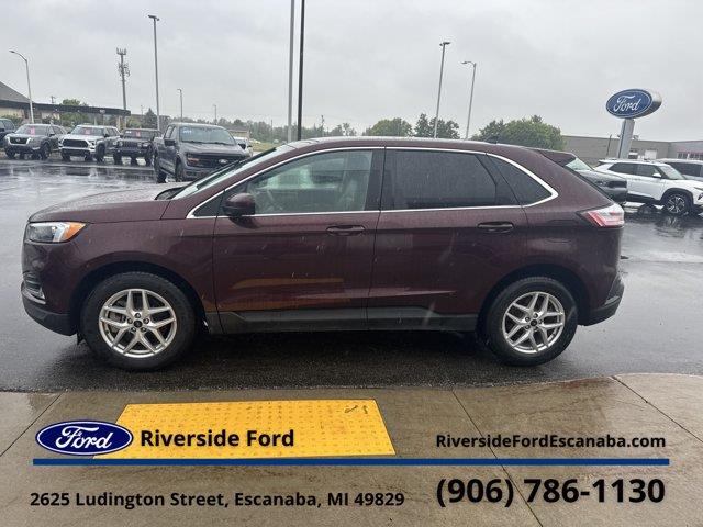 2023 Ford Edge - $29,995