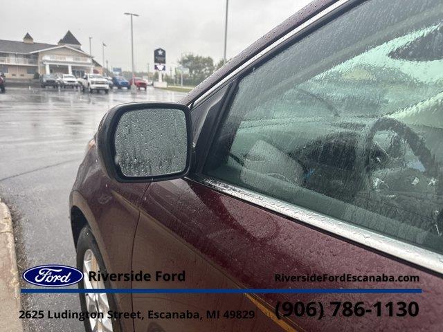 2023 Ford Edge - $29,995