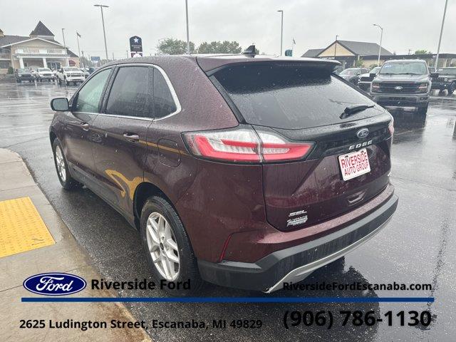 2023 Ford Edge - $29,995