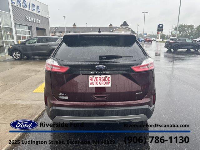 2023 Ford Edge - $29,995