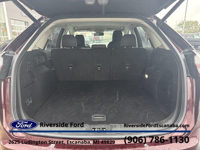 2023 Ford Edge - $29,995