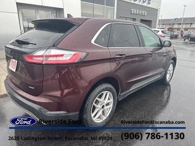 2023 Ford Edge - $29,995