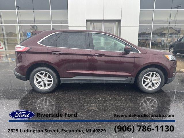 2023 Ford Edge - $29,995