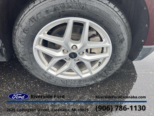 2023 Ford Edge - $29,995