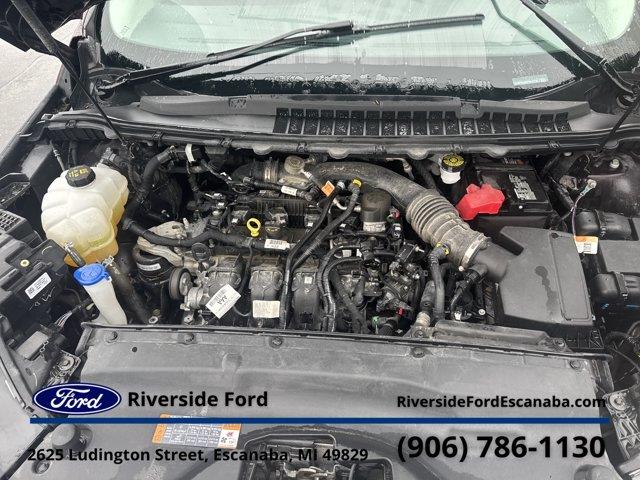 2023 Ford Edge - $29,995