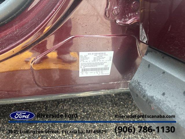 2023 Ford Edge - $29,995