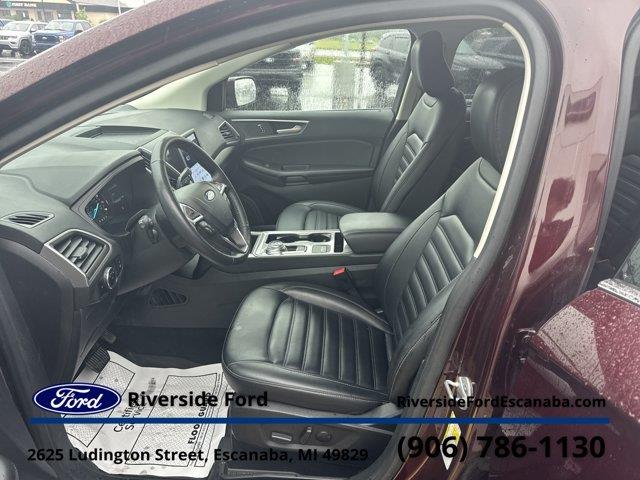 2023 Ford Edge - $29,995