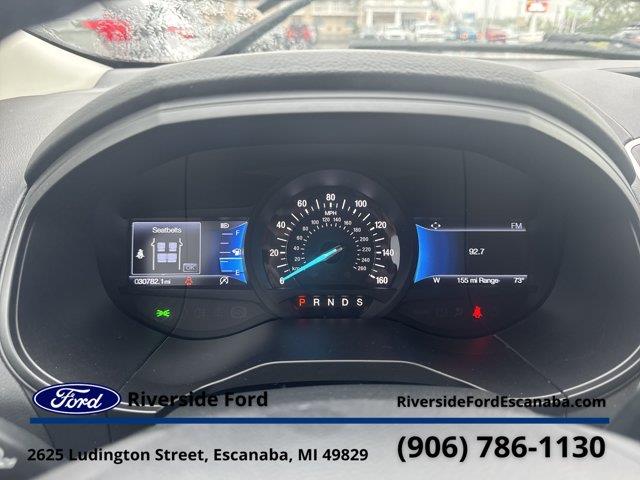 2023 Ford Edge - $29,995