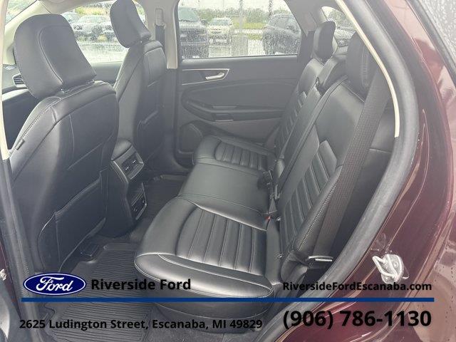 2023 Ford Edge - $29,995