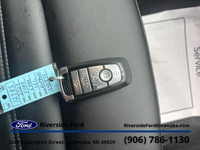 2023 Ford Edge - $29,995