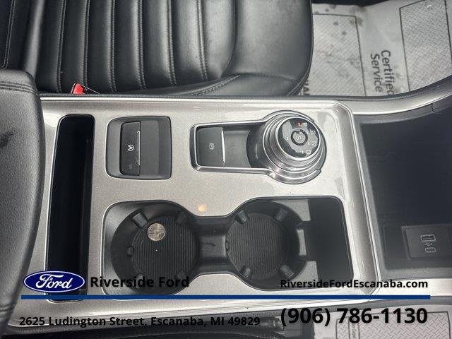 2023 Ford Edge - $29,995