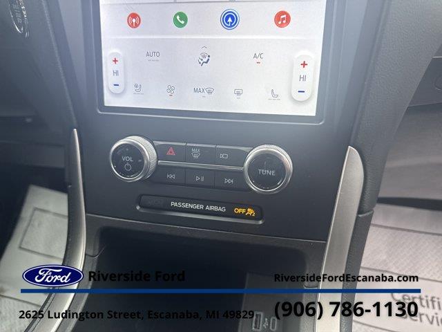 2023 Ford Edge - $29,995