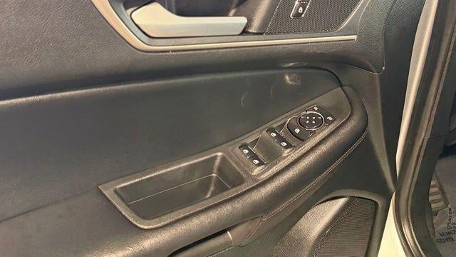 2023 Ford Edge ST-Line