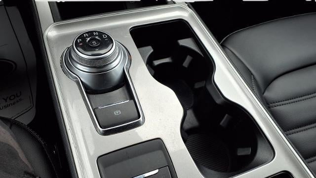 2023 Ford Edge ST-Line