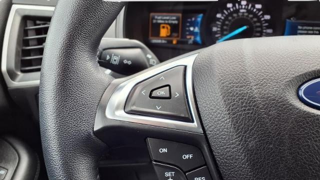 2023 Ford Edge ST-Line